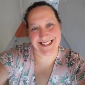 Meet your Posher, Wendy